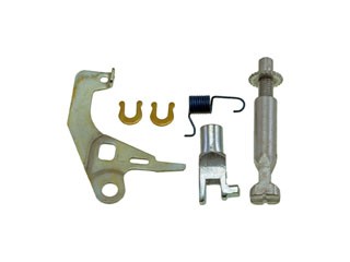 Dorman - First Stop Drum Brake Self-Adjuster Repair Kit P/N:HW12502