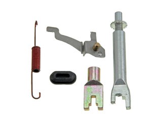 Dorman - First Stop Drum Brake Self-Adjuster Repair Kit P/N:HW12521