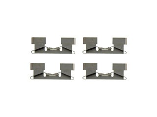 Dorman - First Stop Disc Brake Hardware Kit P/N:HW13098