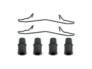 Dorman - First Stop Disc Brake Hardware Kit P/N:HW13229