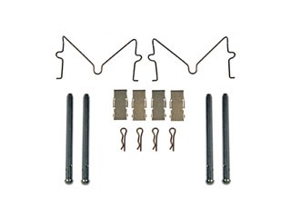 Dorman - First Stop Disc Brake Hardware Kit P/N:HW13245