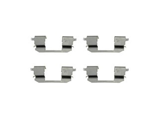 Dorman - First Stop Disc Brake Hardware Kit P/N:HW13259