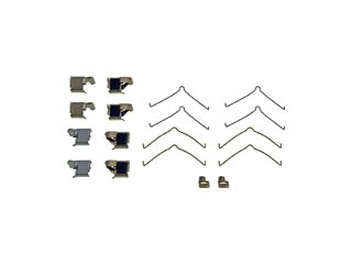 Dorman - First Stop Disc Brake Hardware Kit P/N:HW13264