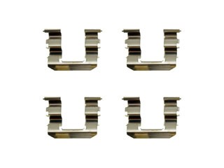 Dorman - First Stop Disc Brake Hardware Kit P/N:HW13266