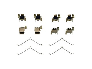Dorman - First Stop Disc Brake Hardware Kit P/N:HW13324