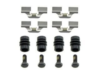 Dorman - First Stop Disc Brake Hardware Kit P/N:HW13333