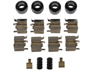 Dorman - First Stop Disc Brake Hardware Kit P/N:HW13349