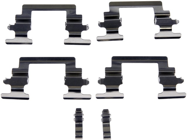 Dorman - First Stop Disc Brake Hardware Kit P/N:HW13366