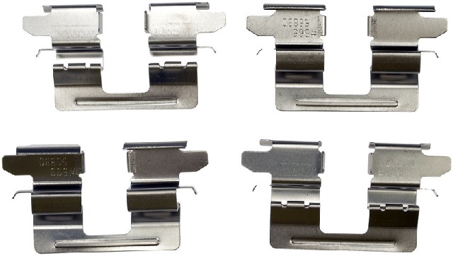 Dorman - First Stop Disc Brake Hardware Kit P/N:HW13367