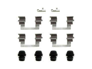 Dorman - First Stop Disc Brake Hardware Kit P/N:HW13376
