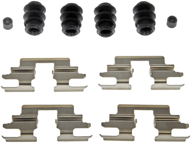 Dorman - First Stop Disc Brake Hardware Kit P/N:HW13384