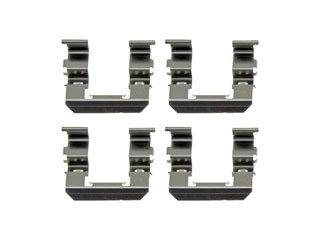 Dorman - First Stop Disc Brake Hardware Kit P/N:HW13417