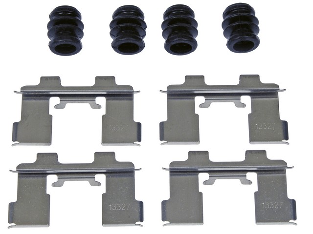Dorman - First Stop Disc Brake Hardware Kit P/N:HW13434