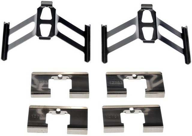 Dorman - First Stop Disc Brake Hardware Kit P/N:HW13442