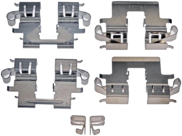 Dorman - First Stop Disc Brake Hardware Kit P/N:HW13446