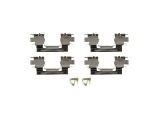 Dorman - First Stop Disc Brake Hardware Kit P/N:HW13449
