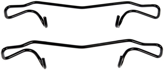 Dorman - First Stop Disc Brake Hardware Kit P/N:HW13451