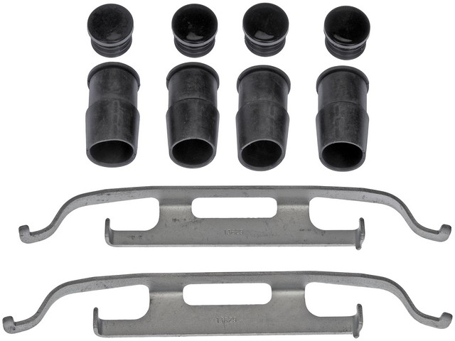 Dorman - First Stop Disc Brake Hardware Kit P/N:HW13452