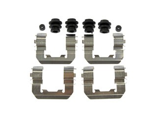 Dorman - First Stop Disc Brake Hardware Kit P/N:HW13455