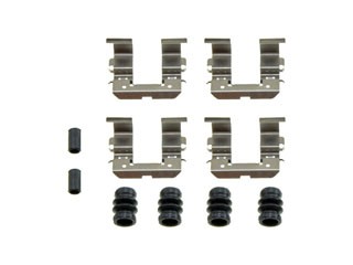 Disc Brake Hardware Kit fits 2017-2018 Toyota 86  DORMAN - FIRST STOP