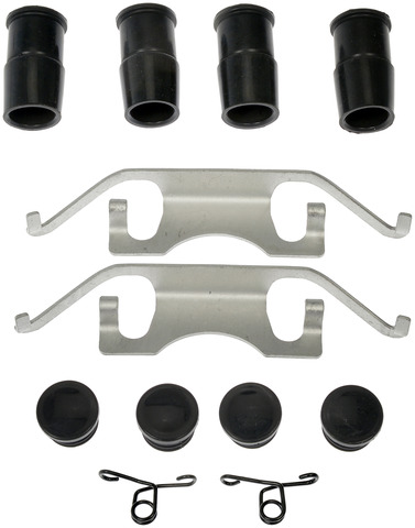 Dorman - First Stop Disc Brake Hardware Kit P/N:HW13471