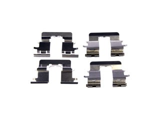 Dorman - First Stop Disc Brake Hardware Kit P/N:HW13473