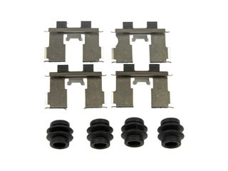 Dorman - First Stop Disc Brake Hardware Kit P/N:HW13485