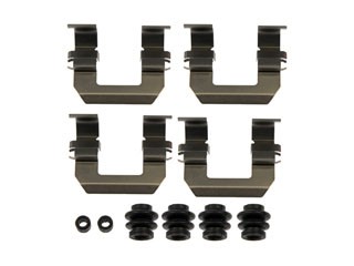 Disc Brake Hardware Kit fits 2006-2010 Kia Optima  DORMAN - FIRST STOP