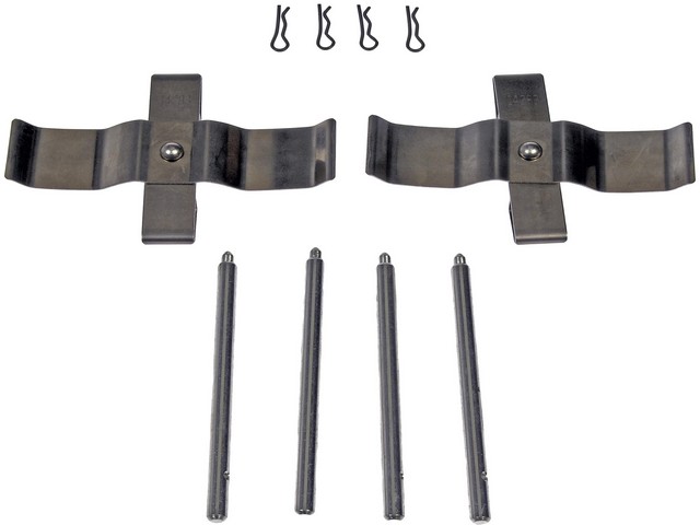 Dorman - First Stop Disc Brake Hardware Kit P/N:HW13522