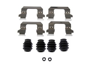 Disc Brake Hardware Kit fits 2007-2013 Acura MDX ZDX  DORMAN - FIRST STOP