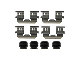 Dorman - First Stop Disc Brake Hardware Kit P/N:HW13539