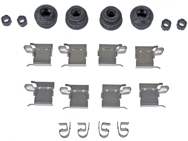 Dorman - First Stop Disc Brake Hardware Kit P/N:HW13754