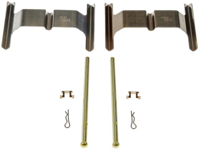 Dorman - First Stop Disc Brake Hardware Kit P/N:HW13917