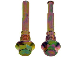 Dorman - First Stop Disc Brake Caliper Bolt P/N:HW14142