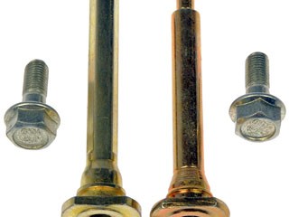 Dorman - First Stop Disc Brake Caliper Bolt P/N:HW14186