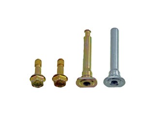 Dorman - First Stop Disc Brake Caliper Bolt P/N:HW14907