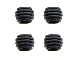 Dorman - First Stop Disc Brake Caliper Bushing P/N:HW16011