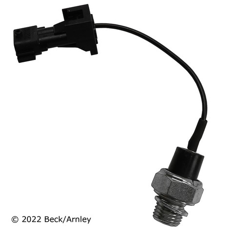 Beck/Arnley Engine Oil Pressure Switch P/N:201-1779