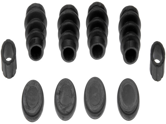 Dorman - First Stop Disc Brake Caliper Bushing P/N:HW16520