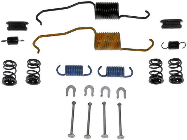 Dorman - First Stop Drum Brake Hardware Kit P/N:HW17287