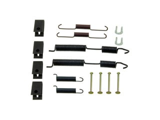 Dorman - First Stop Drum Brake Hardware Kit P/N:HW17302