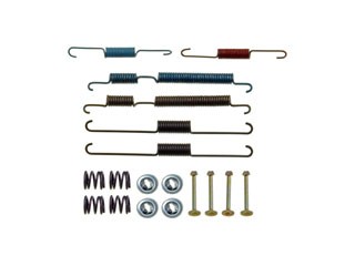 Dorman - First Stop Drum Brake Hardware Kit P/N:HW17354