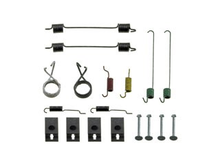 Dorman - First Stop Drum Brake Hardware Kit P/N:HW17370