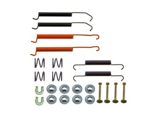 Dorman - First Stop Drum Brake Hardware Kit P/N:HW17373