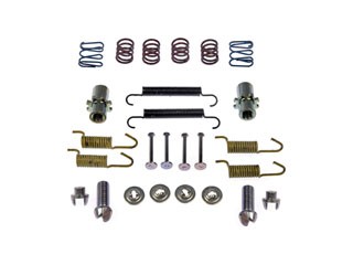 Dorman - First Stop Parking Brake Hardware Kit P/N:HW17391