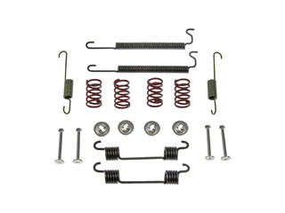 Dorman - First Stop Drum Brake Hardware Kit P/N:HW17409