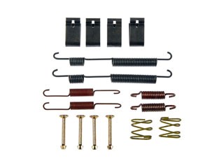 Dorman - First Stop Drum Brake Hardware Kit,Parking Brake Hardware Kit P/N:HW17413