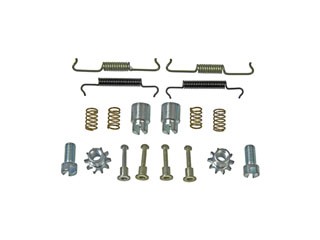 Dorman - First Stop Parking Brake Hardware Kit P/N:HW17420