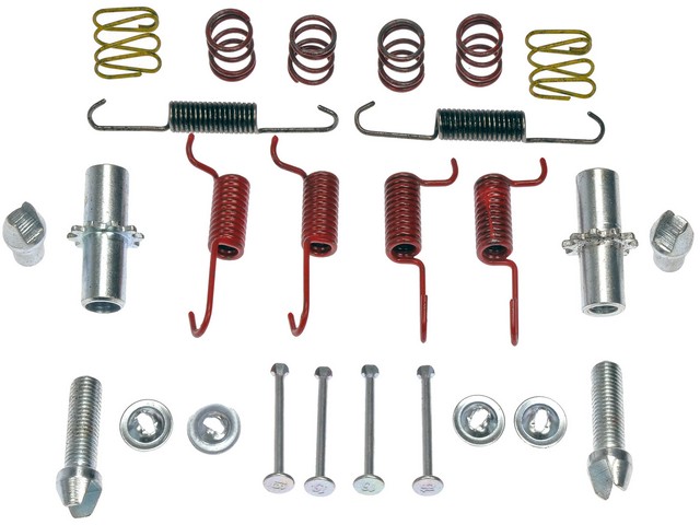 Dorman - First Stop Parking Brake Hardware Kit P/N:HW17425