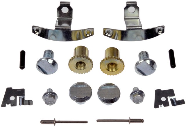 Dorman - First Stop Parking Brake Hardware Kit P/N:HW17464